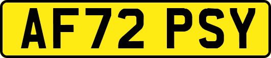 AF72PSY