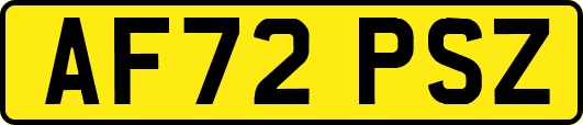 AF72PSZ