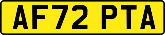 AF72PTA