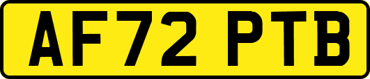 AF72PTB
