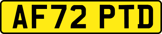 AF72PTD