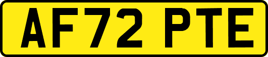 AF72PTE