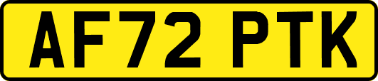 AF72PTK