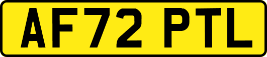 AF72PTL