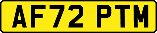 AF72PTM
