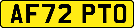 AF72PTO