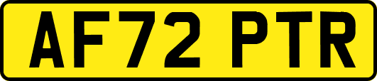 AF72PTR