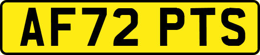 AF72PTS