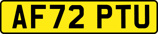 AF72PTU