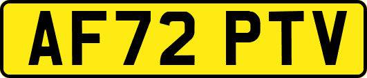 AF72PTV