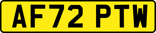 AF72PTW