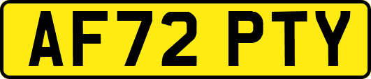 AF72PTY