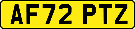 AF72PTZ