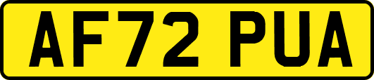 AF72PUA