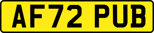 AF72PUB
