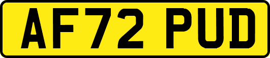 AF72PUD