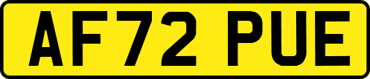 AF72PUE