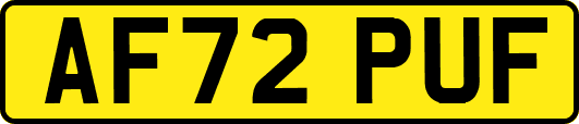 AF72PUF