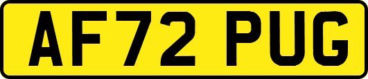 AF72PUG