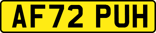 AF72PUH