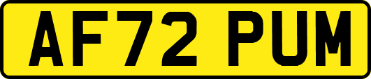 AF72PUM
