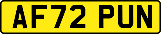 AF72PUN