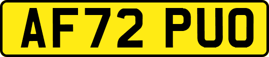 AF72PUO
