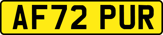 AF72PUR