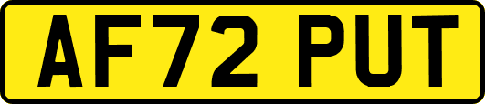 AF72PUT