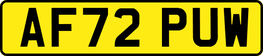 AF72PUW
