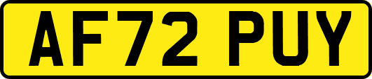 AF72PUY