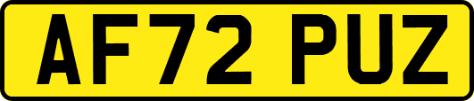 AF72PUZ