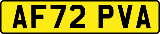 AF72PVA