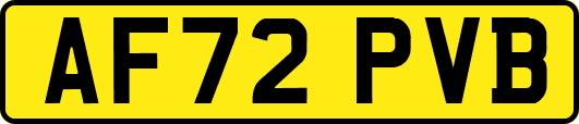 AF72PVB
