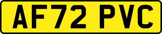 AF72PVC