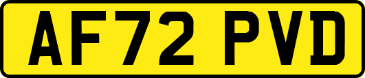 AF72PVD