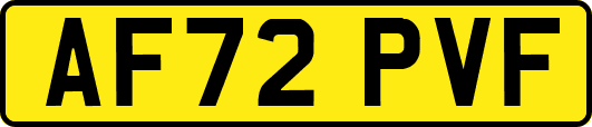 AF72PVF