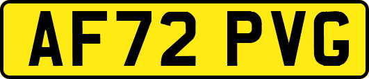 AF72PVG