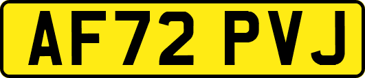 AF72PVJ