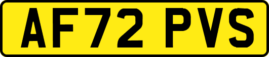 AF72PVS
