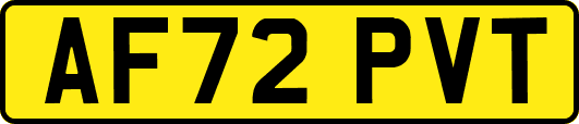 AF72PVT