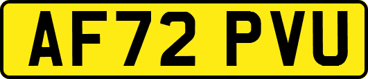 AF72PVU