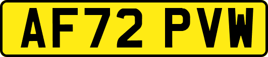 AF72PVW