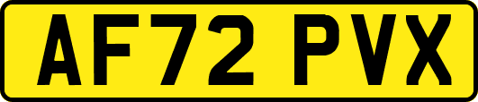 AF72PVX