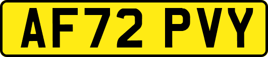 AF72PVY