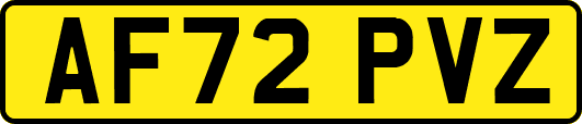 AF72PVZ