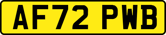 AF72PWB