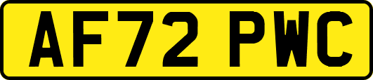 AF72PWC