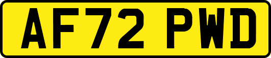 AF72PWD
