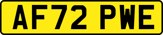 AF72PWE